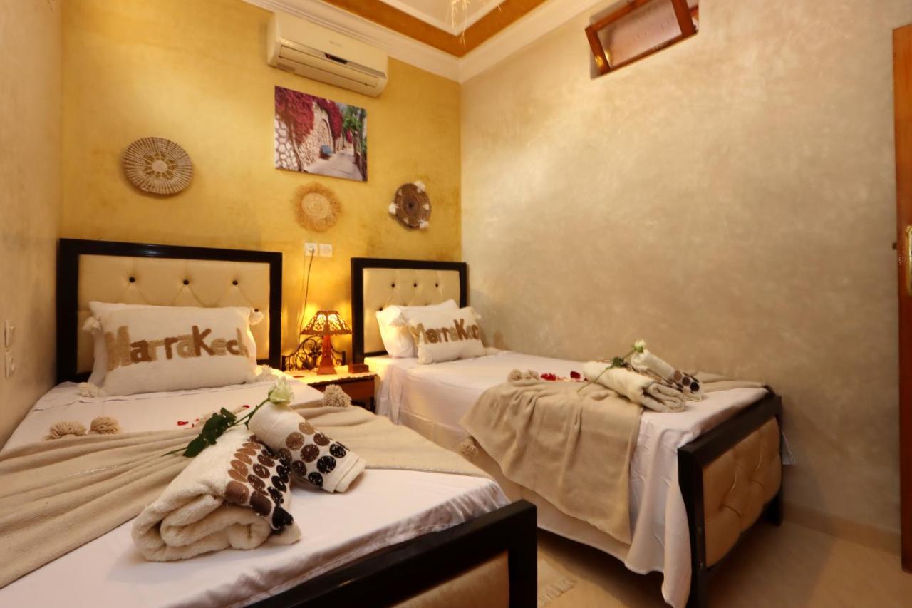 Riad Bahia BenSaleh - 2