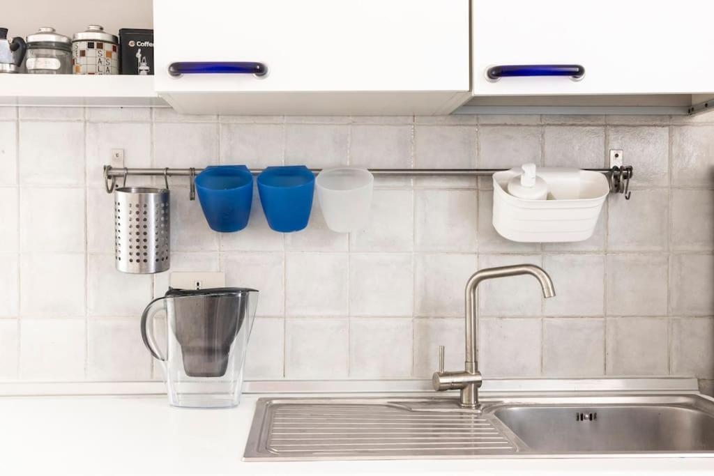 colosseo view apartment - 3