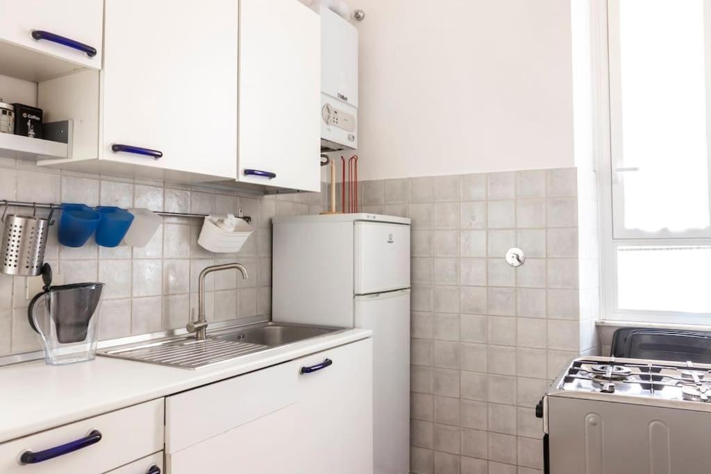 colosseo view apartment - 4