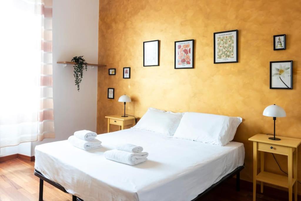 colosseo view apartment - 2