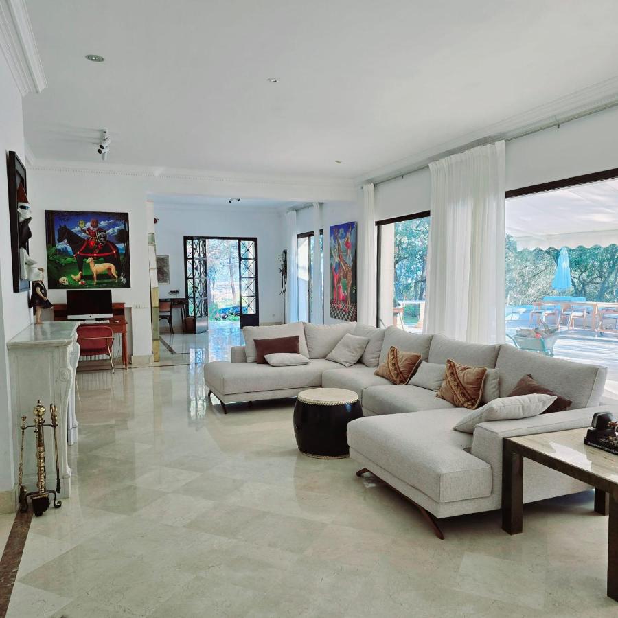 The Mansion - Palma Mallorca - Son vida Golf Area - 3