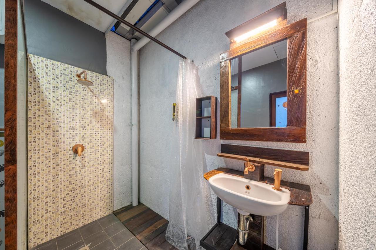 Senyum Bali Inn 1BR Sanur - 3