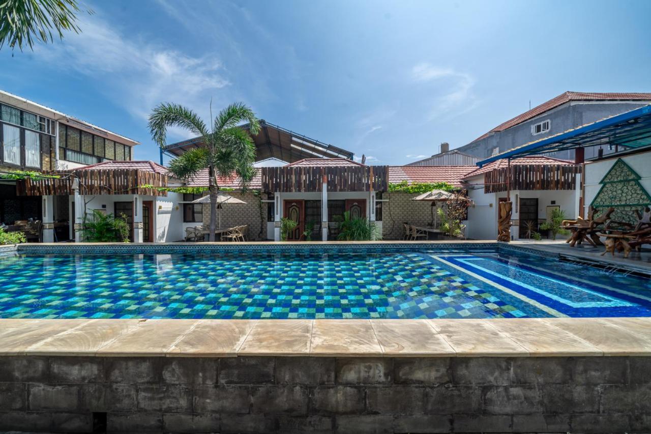 Senyum Bali Inn 1BR Sanur - 4