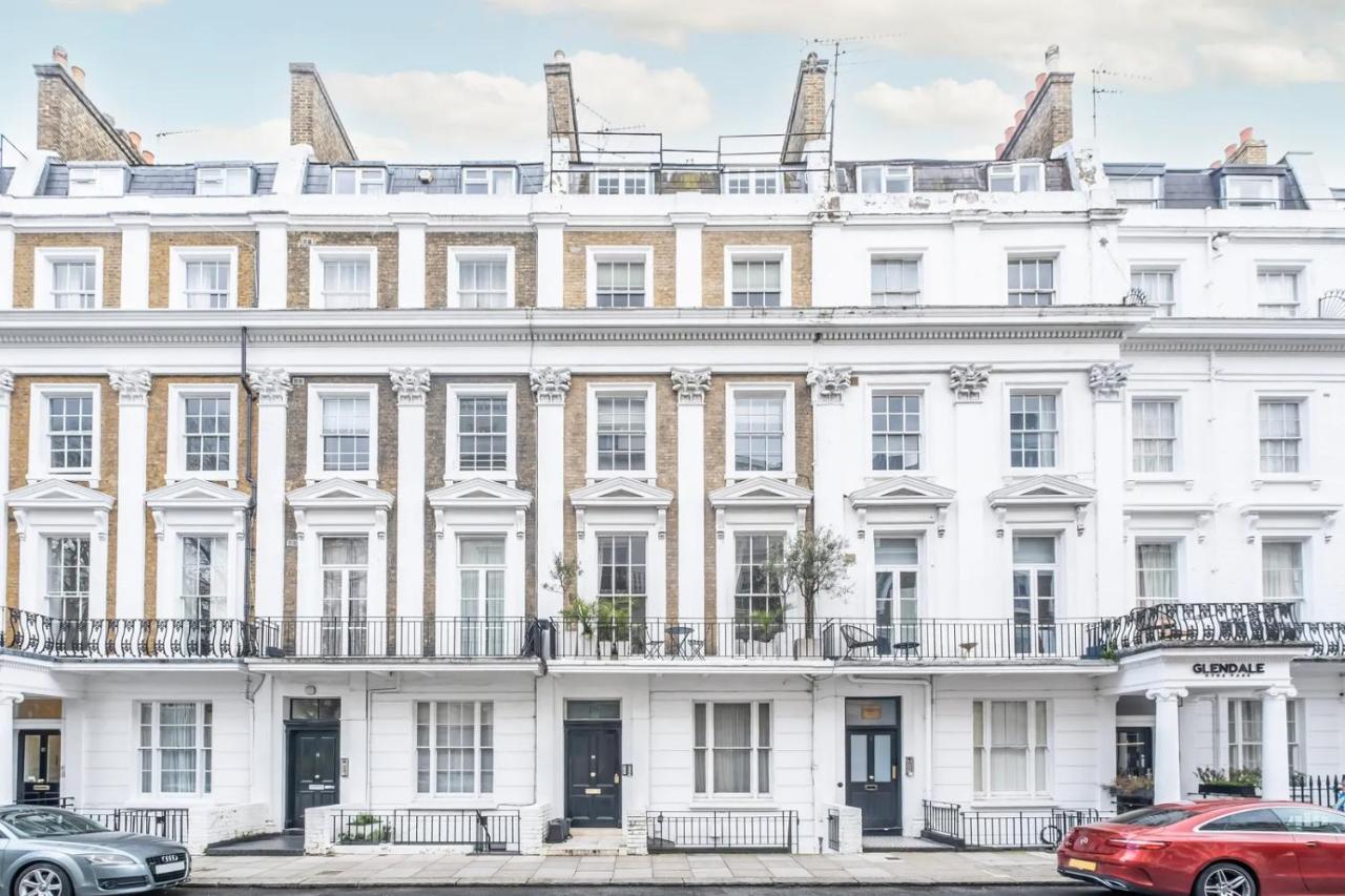 The Devonshire Residence