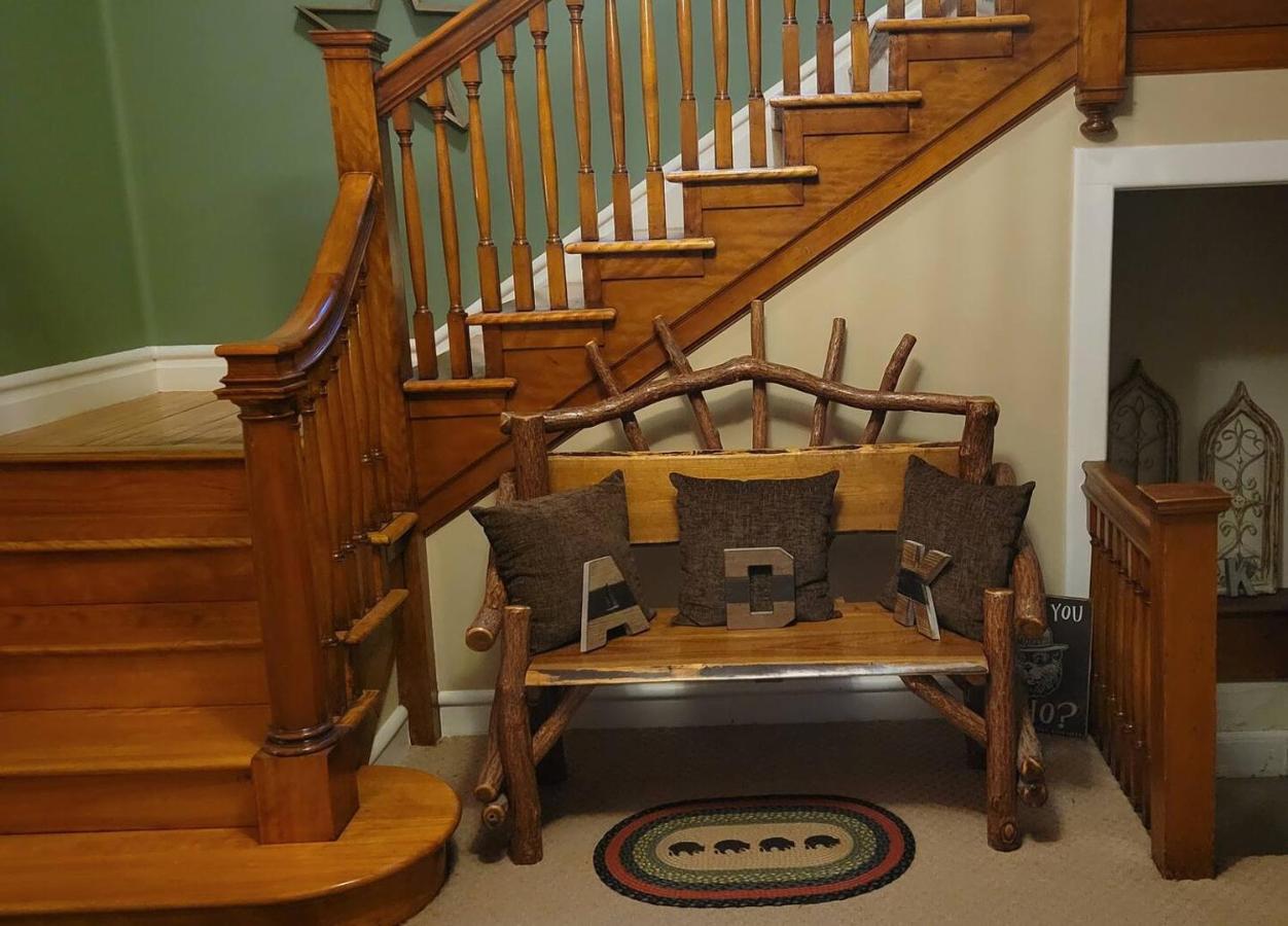 Prescott House ADK — photo 16