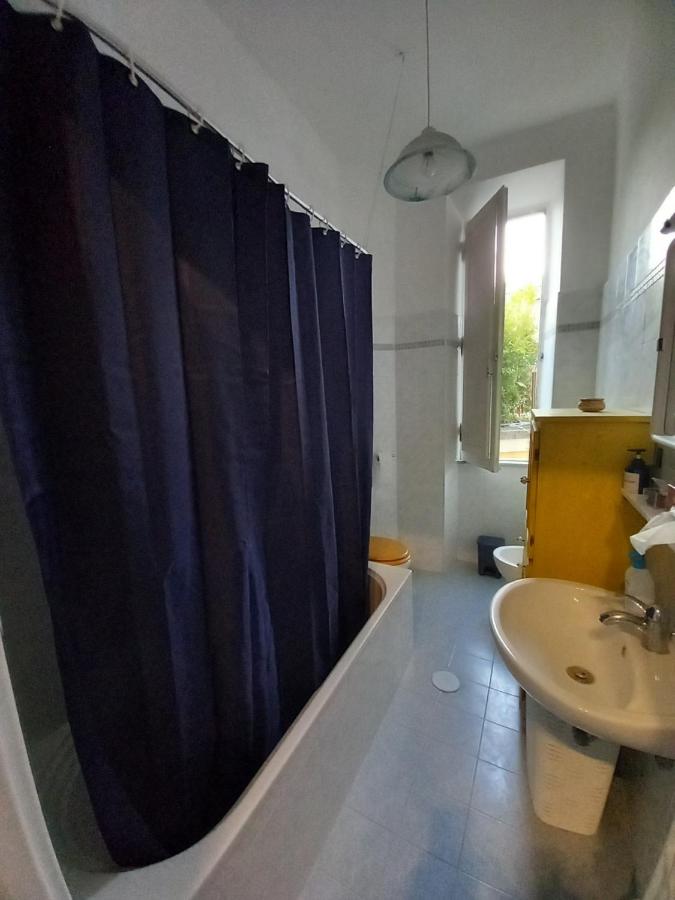 Camera vista San Pietro - 5