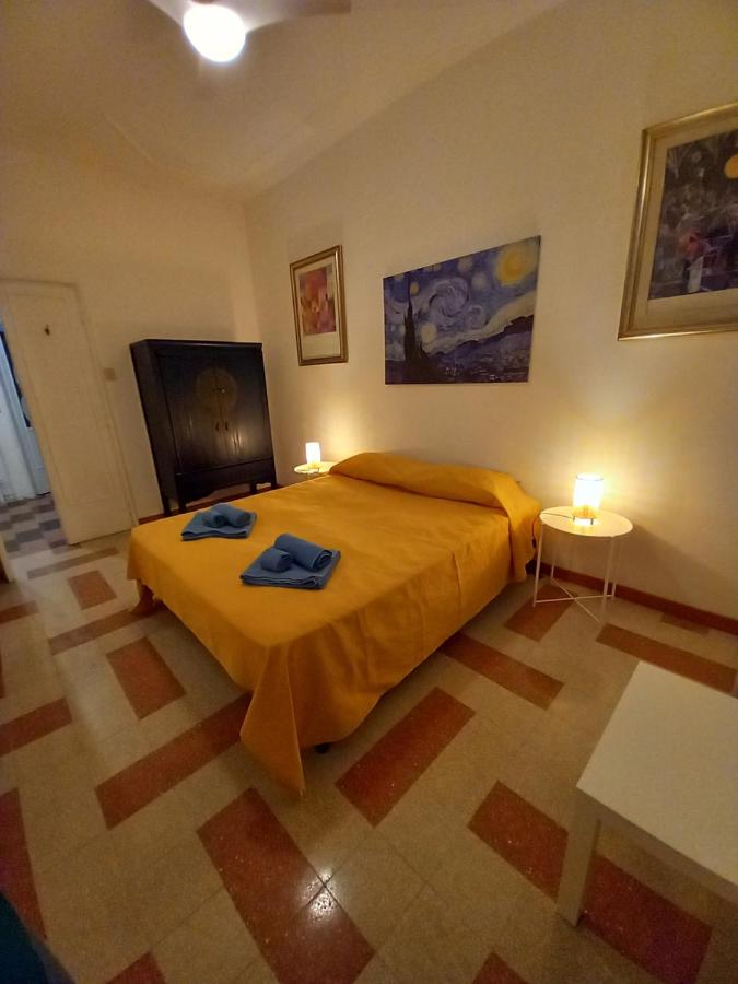 Camera vista San Pietro - 4