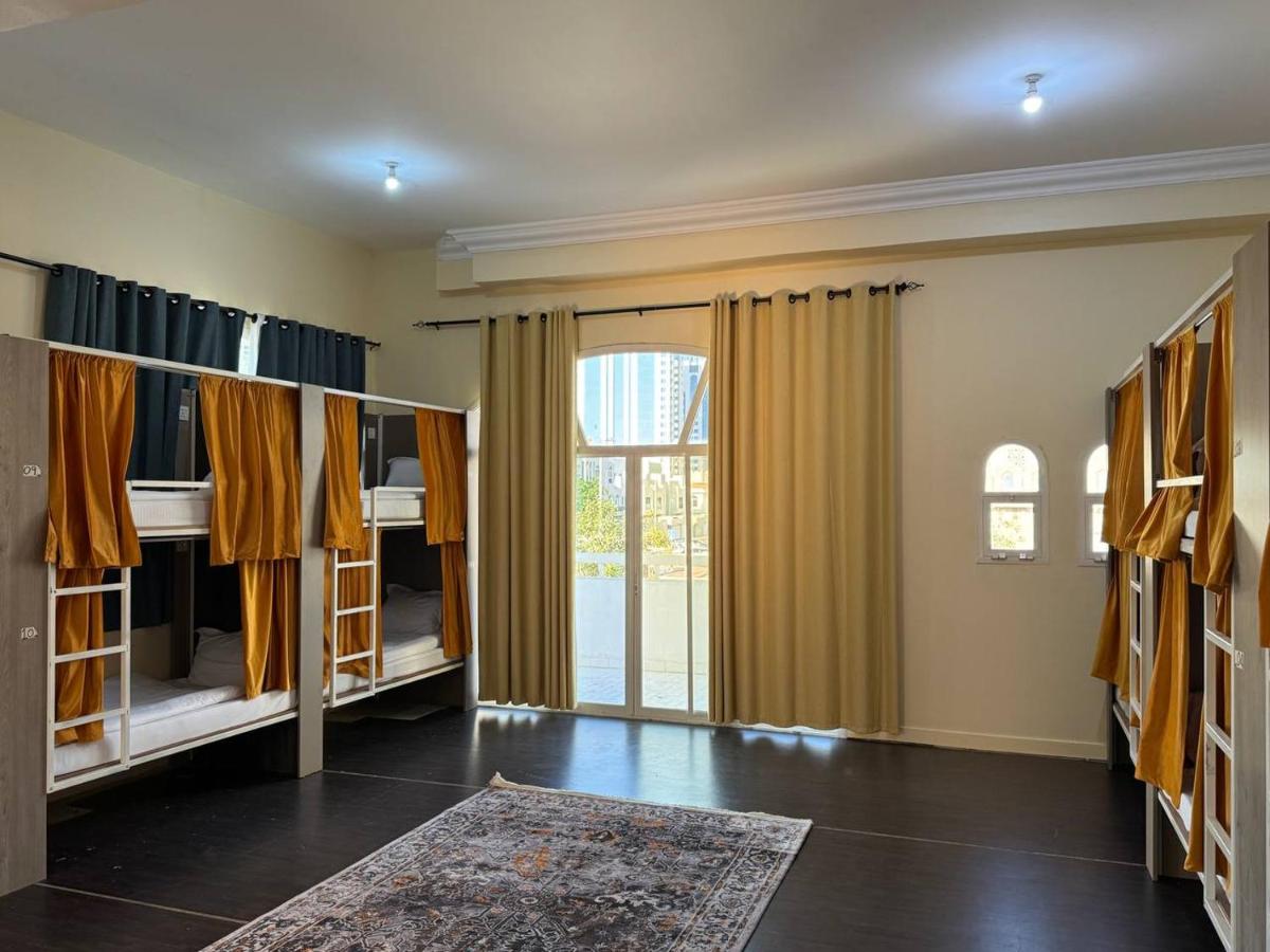 Lunar Beach Hostel - 2