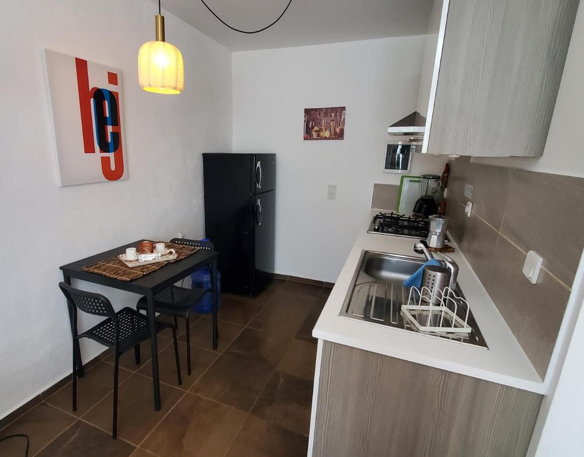 Apartamento los 3B - 4