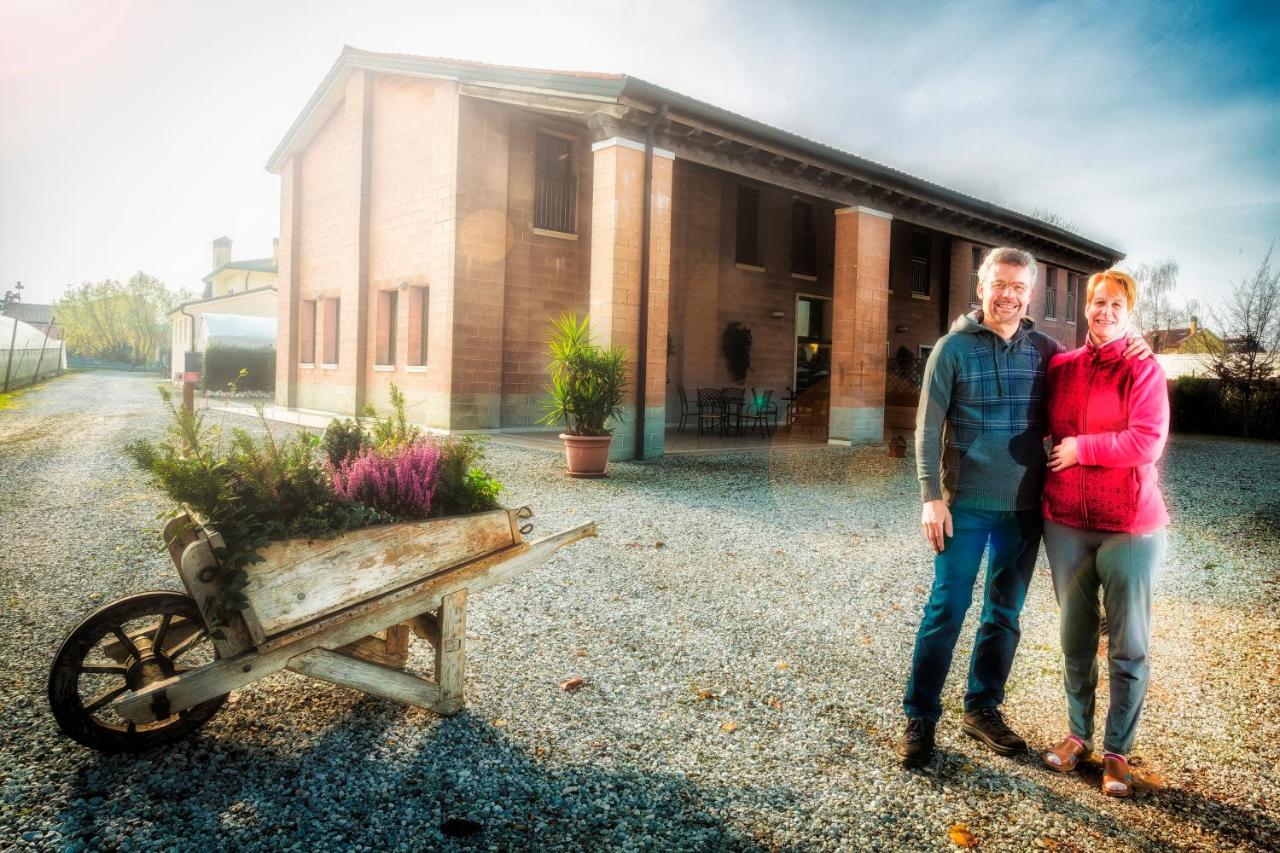 Agriturismo B&B Il Girasole - 5