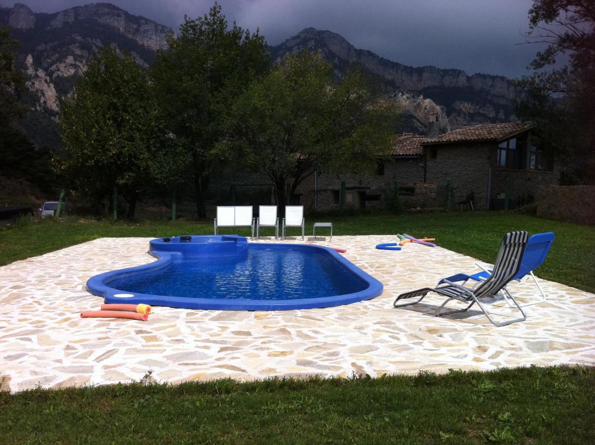 Complex Rural Can Caubet, Berga – Updated 2022 Prices