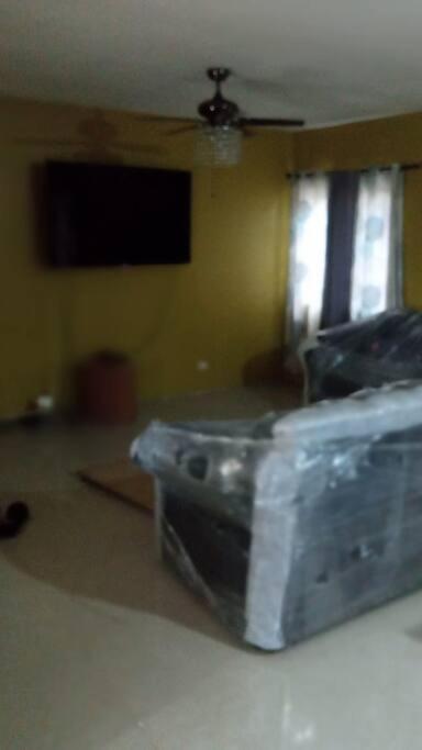 Dunbar's Two bedroom - 5