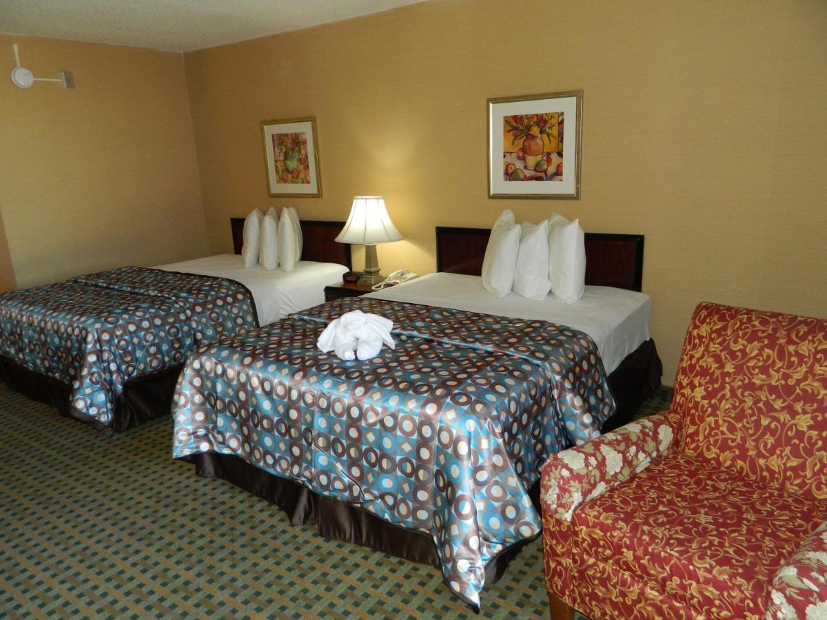 Nites Inn — photo 2
