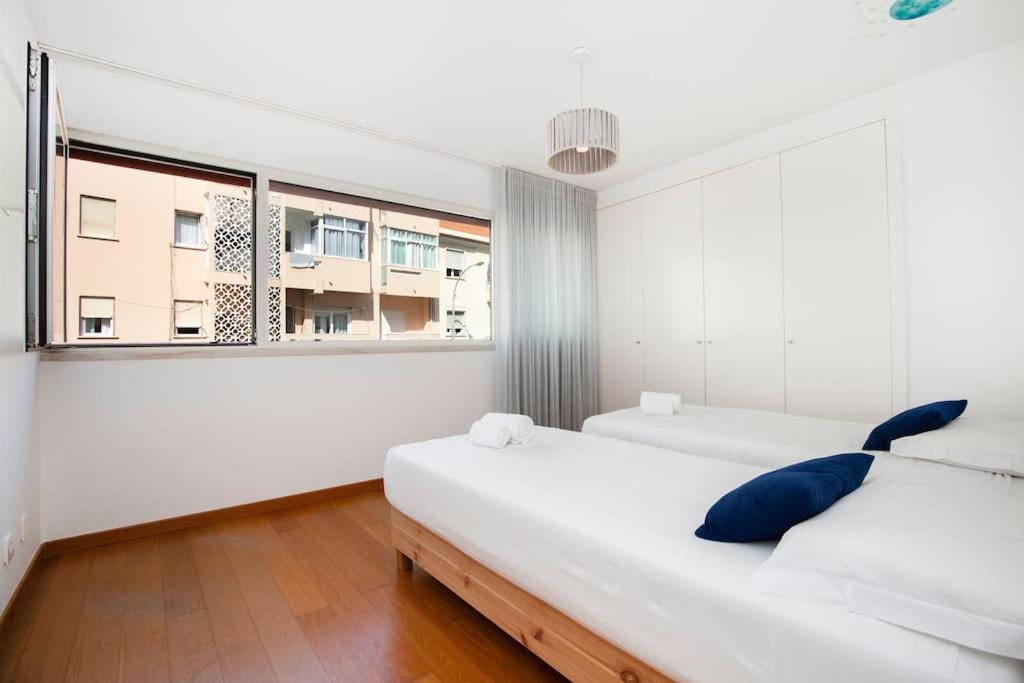 River View Luxury Apartment - 5