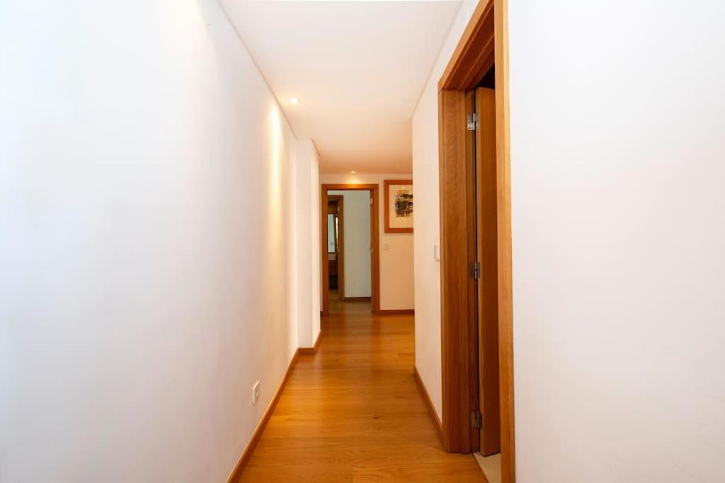 River View Luxury Apartment - 3