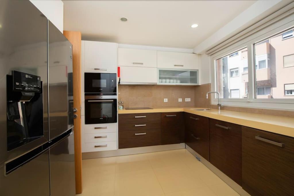 River View Luxury Apartment - 2