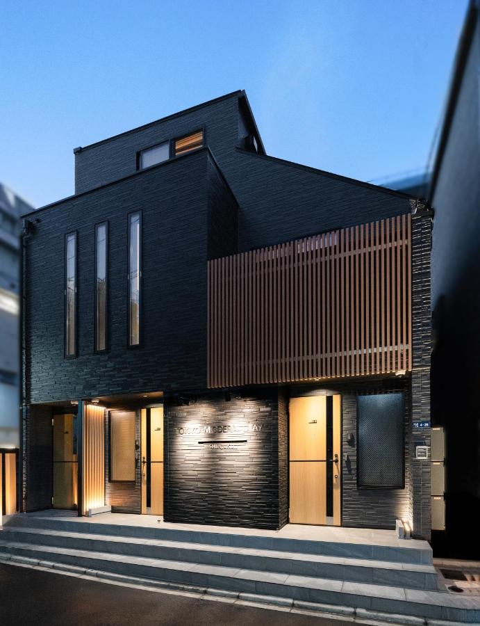 Tokyo Modern Stay Shinjuku - 5