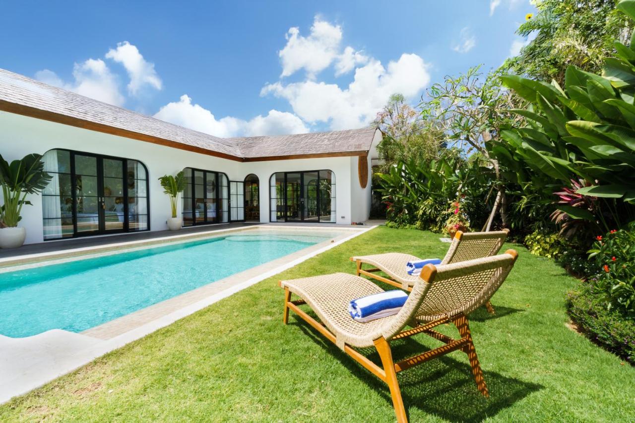 Villa Yasmine Althea by Senada - 3