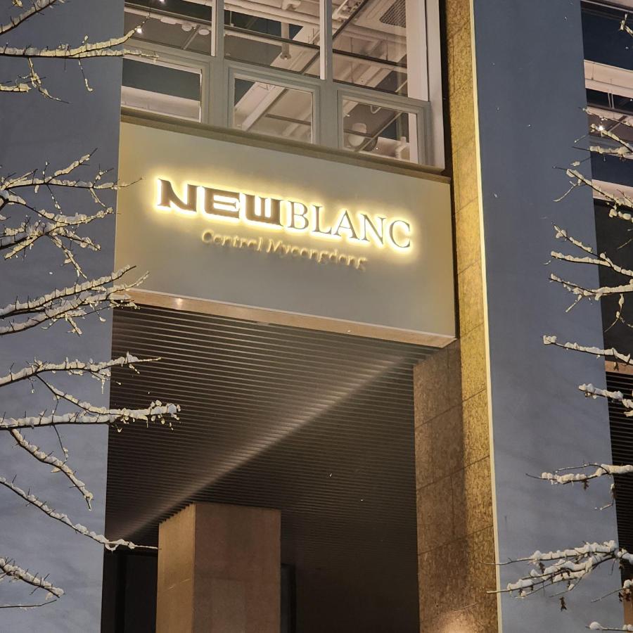 New Blanc Central Myeongdong - 4