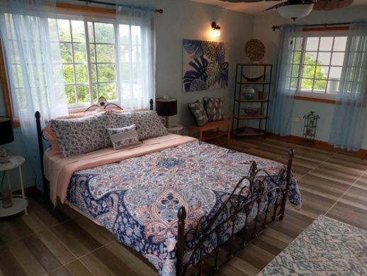 Meditation Heights B&B Villa - 2