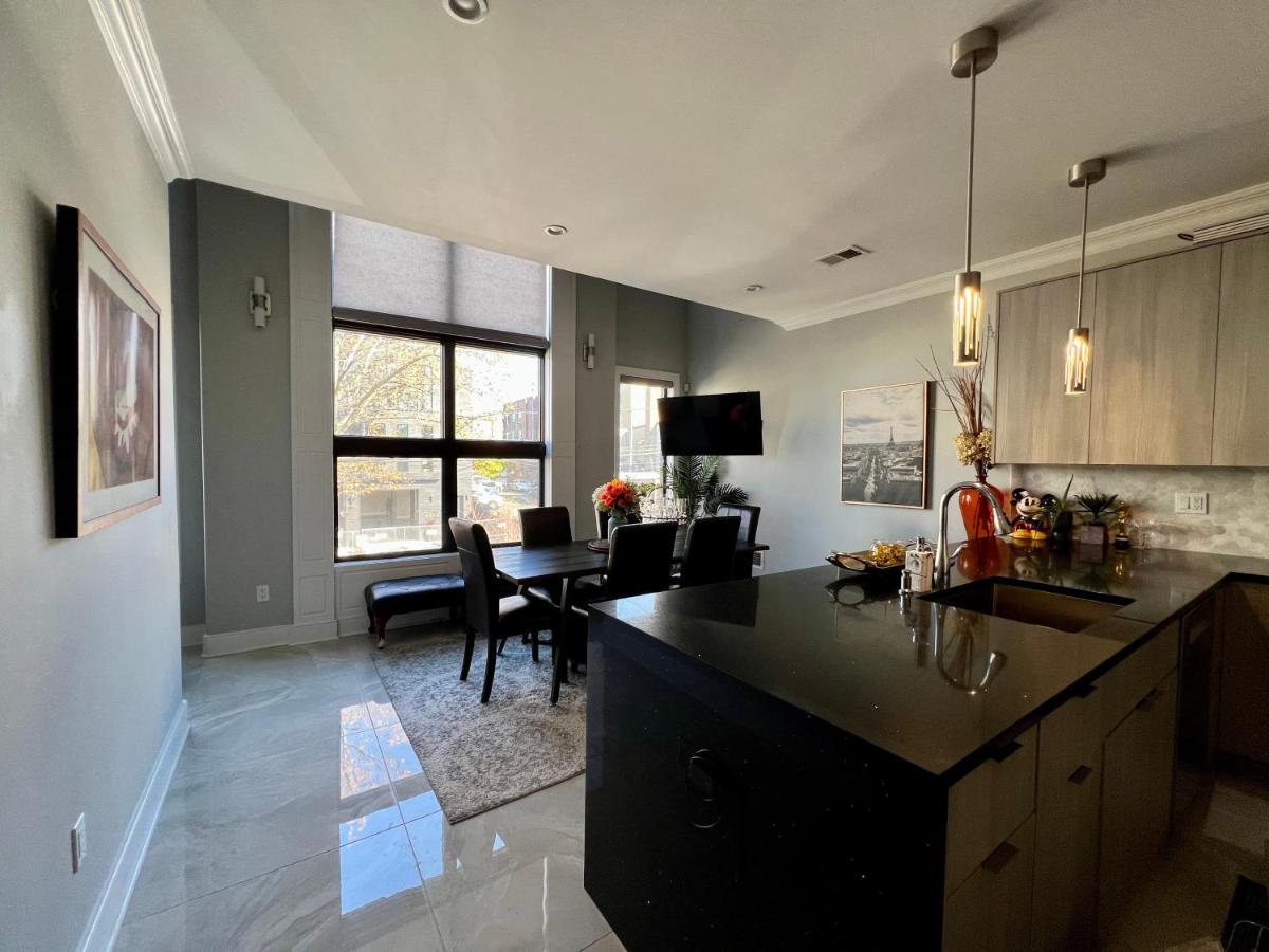 Charles Peak Condo - JC Heights - 5