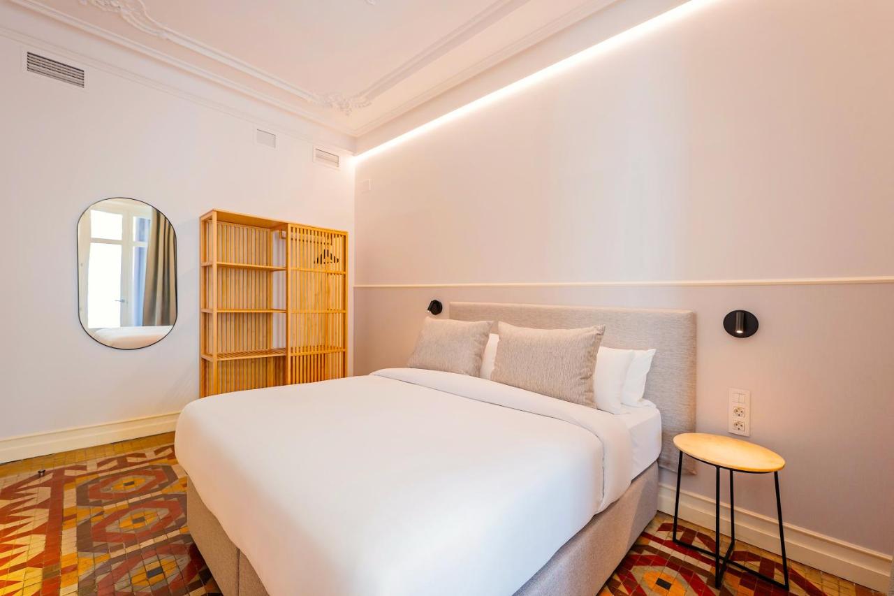 Sweett - La Gran Via - 4