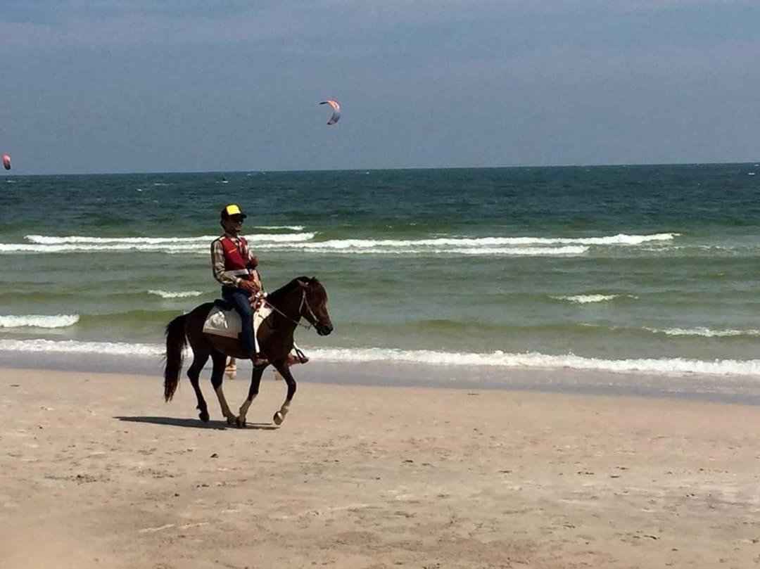 Nicha Pool Villa by Nichahome