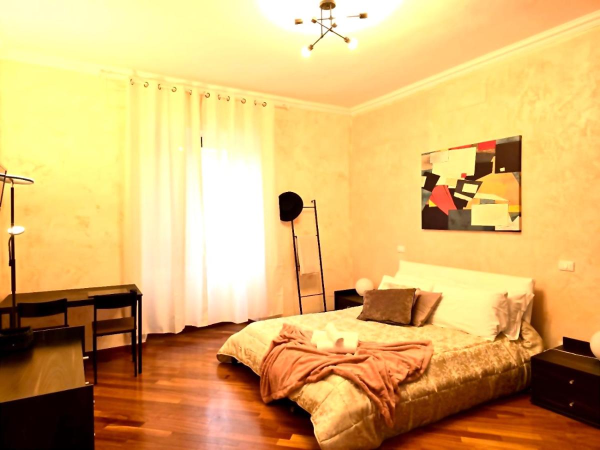 Domus Prestige Vaticano "Residenze Romane"