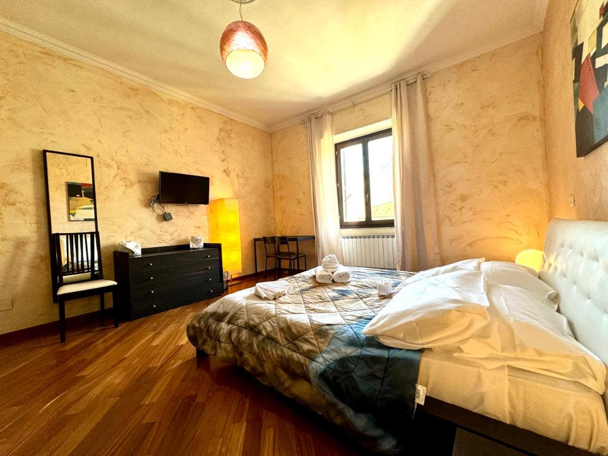 Domus Prestige Vaticano "Residenze Romane" - 2