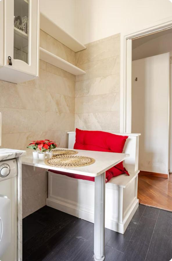 Domus Prestige Vaticano "Residenze Romane" - 4