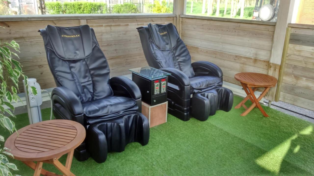 Mobil home à Vendre Camping Des Roses Quend Camping des Roses, Quend – Updated 2023 Prices