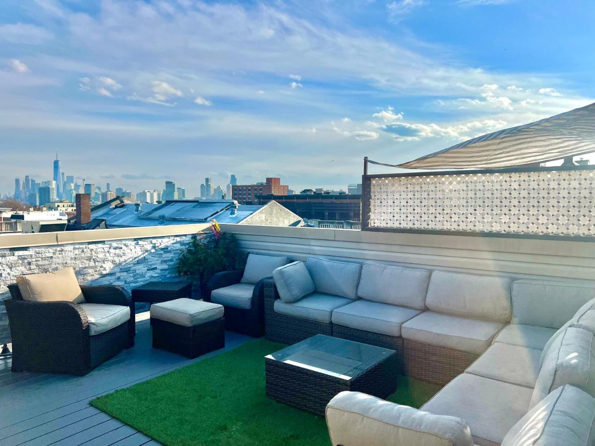 Charles Peak Condo - JC Heights - 2