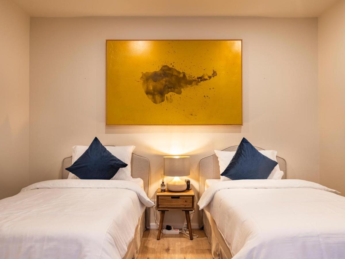 ALEXA Spacious Design Apart up to 10 persons - Parking - Superfast Wifi - 2