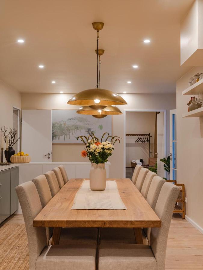 ALEXA Spacious Design Apart up to 10 persons - Parking - Superfast Wifi - 4