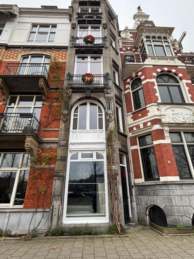Lovely small apartment in 'De Pijp' - 5