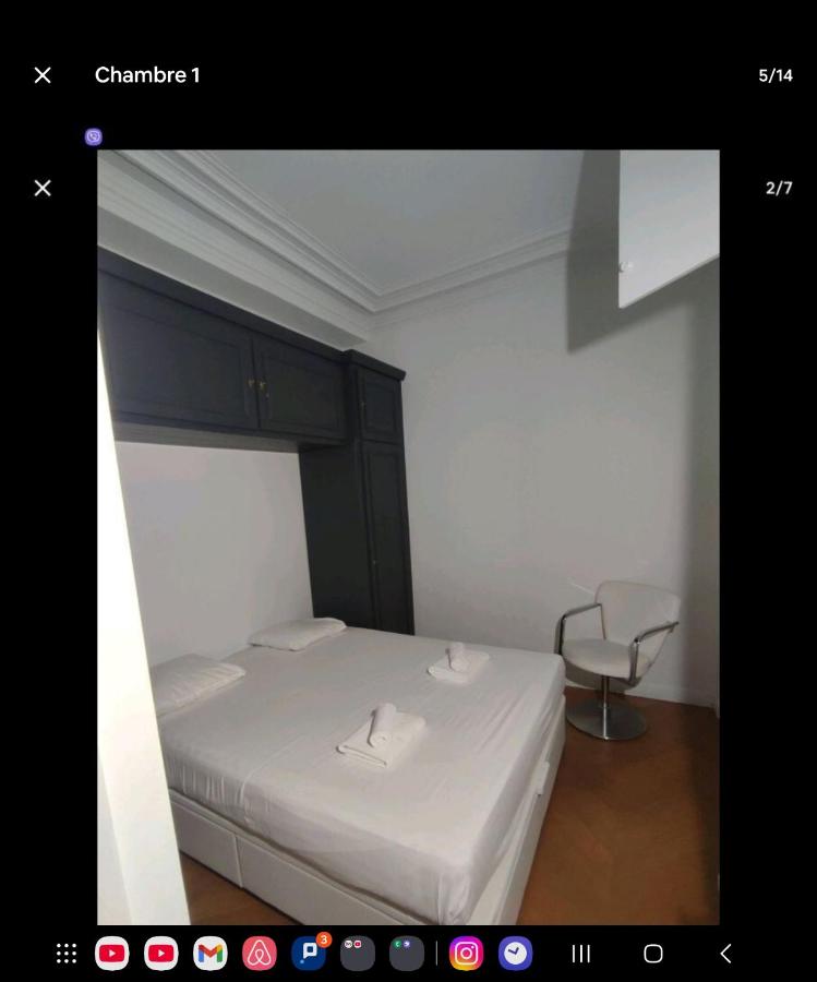 L'avenue Montaigne - 2