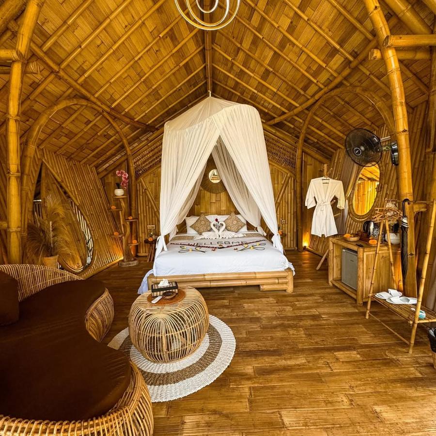 Bamboo House - Ecobreeze - 2