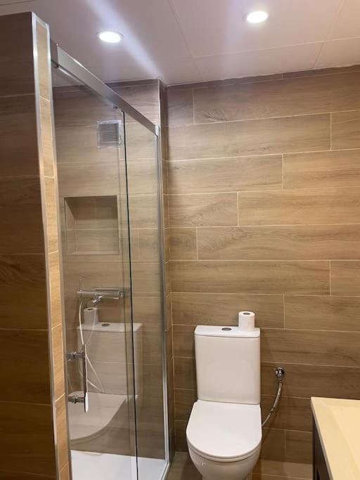 Piso en el centro de la Carihuela - 3