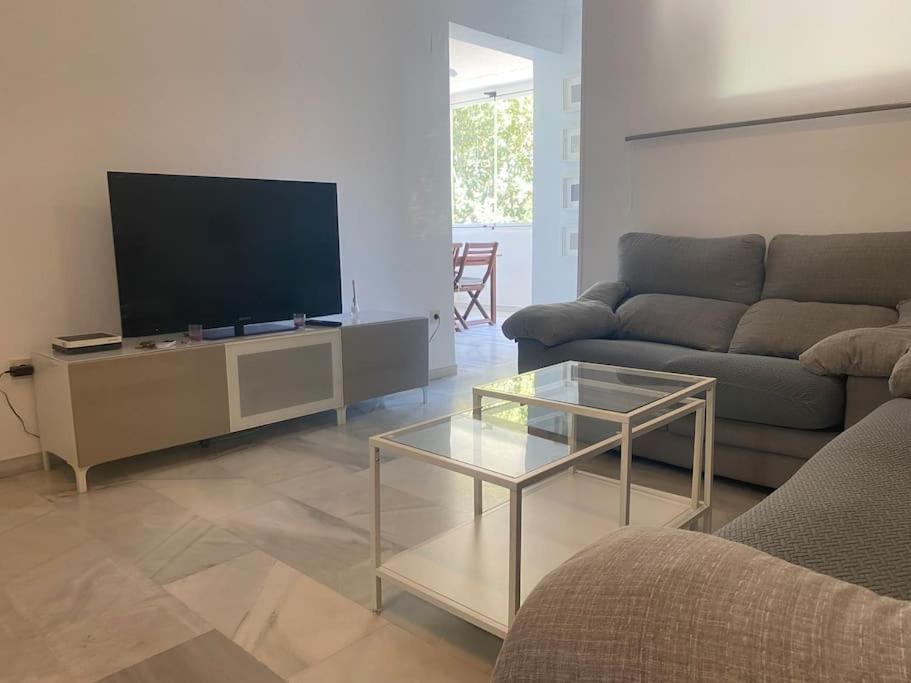 Piso en el centro de la Carihuela - 2