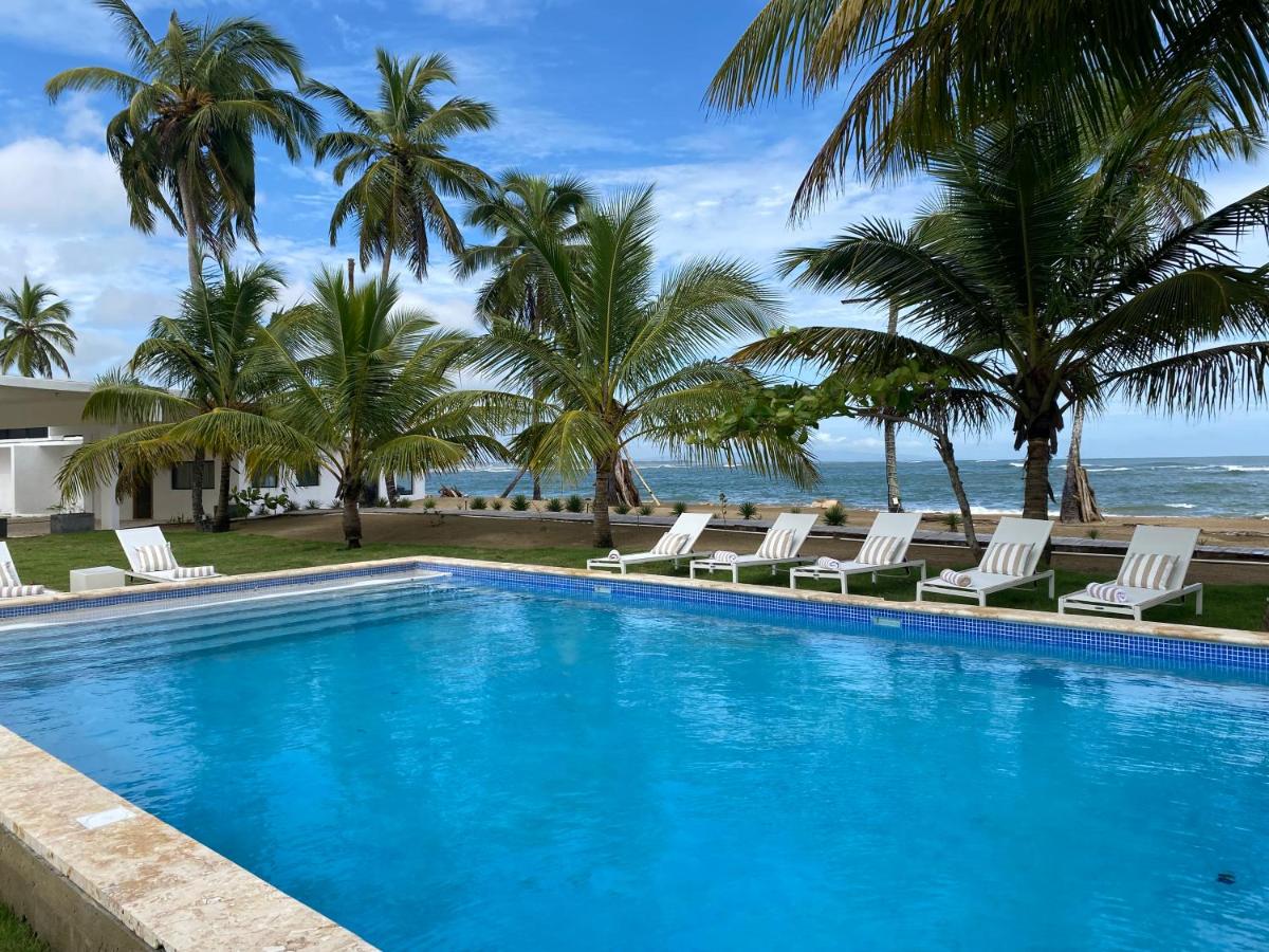 The Palm Bay Club Lodge - 5