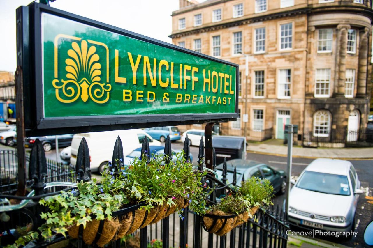 Lyncliff Hotel - Laterooms