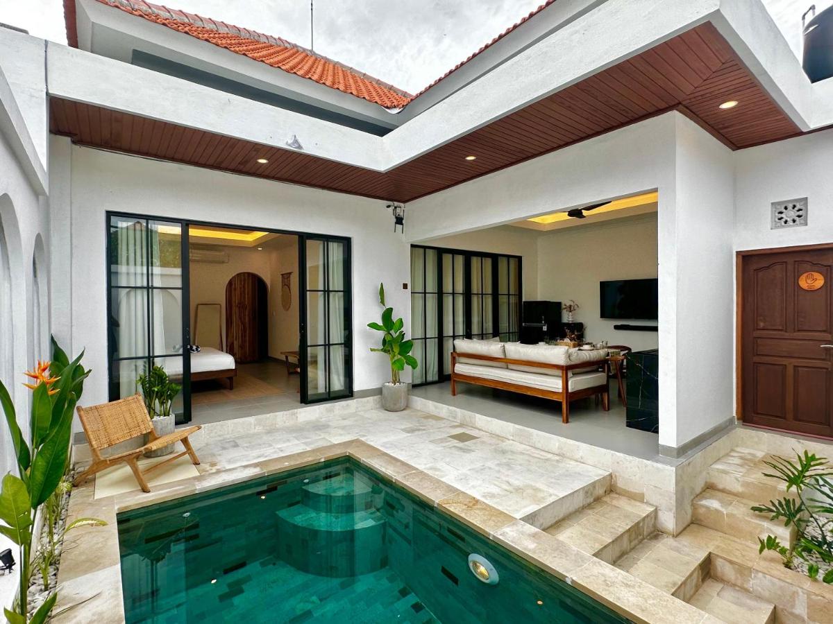 Private Pool Seminyak Central 2BR Villa - 4