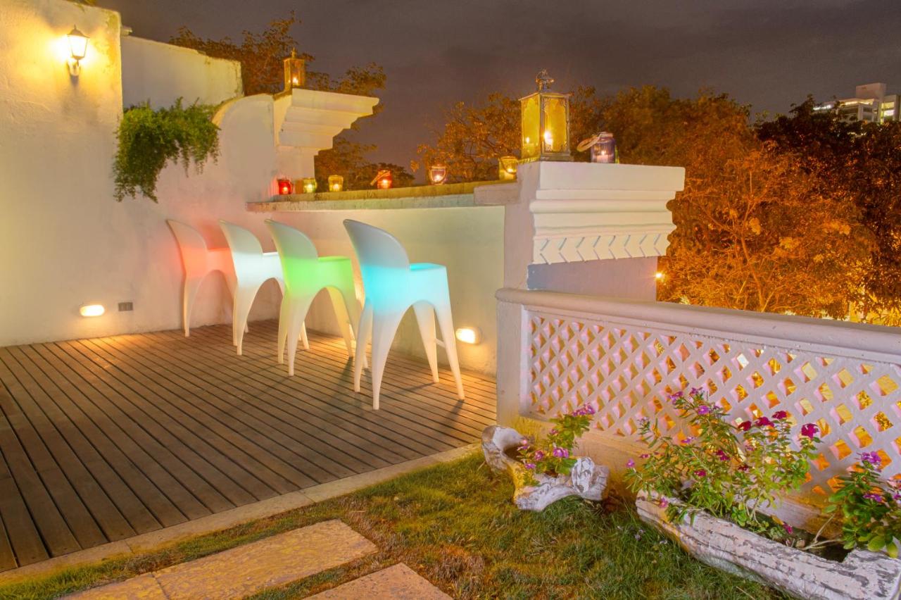 Placita Vieja Hotel Boutique Spa photo