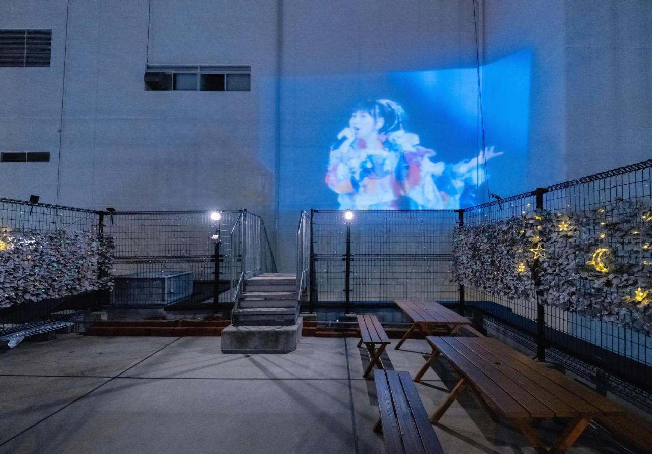 HOTEL TRAD Replay - 5