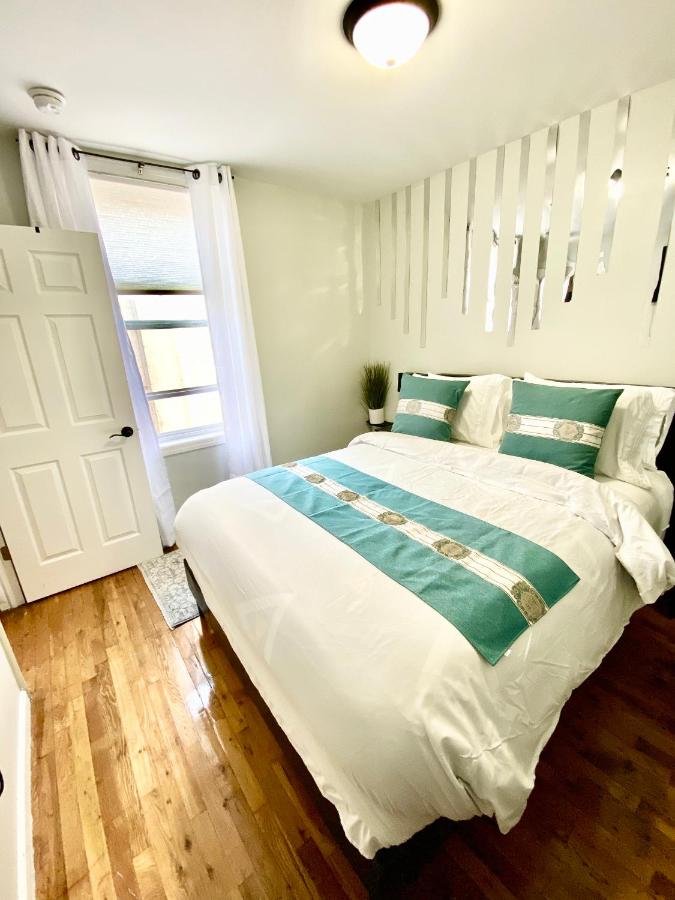 Apart Studio West NYNJ 12Mints From NYCity TimeSquare - 2