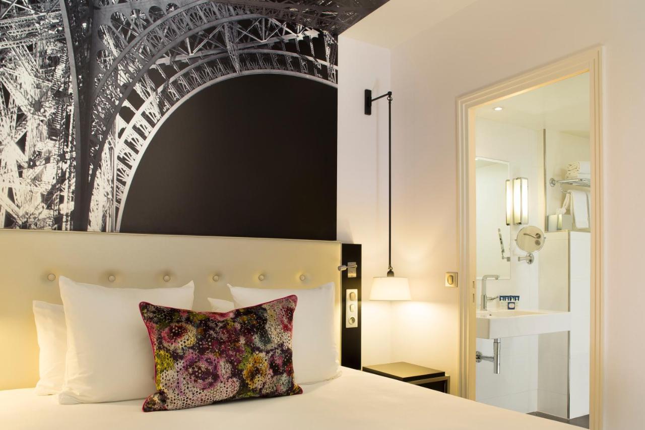 Hotel Gustave - Laterooms