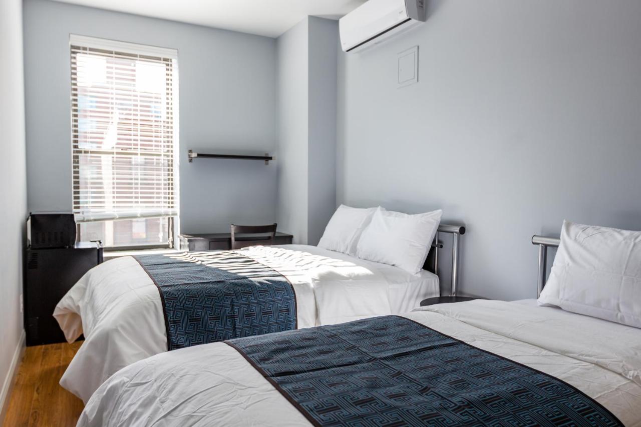 The Park Ave North - 2