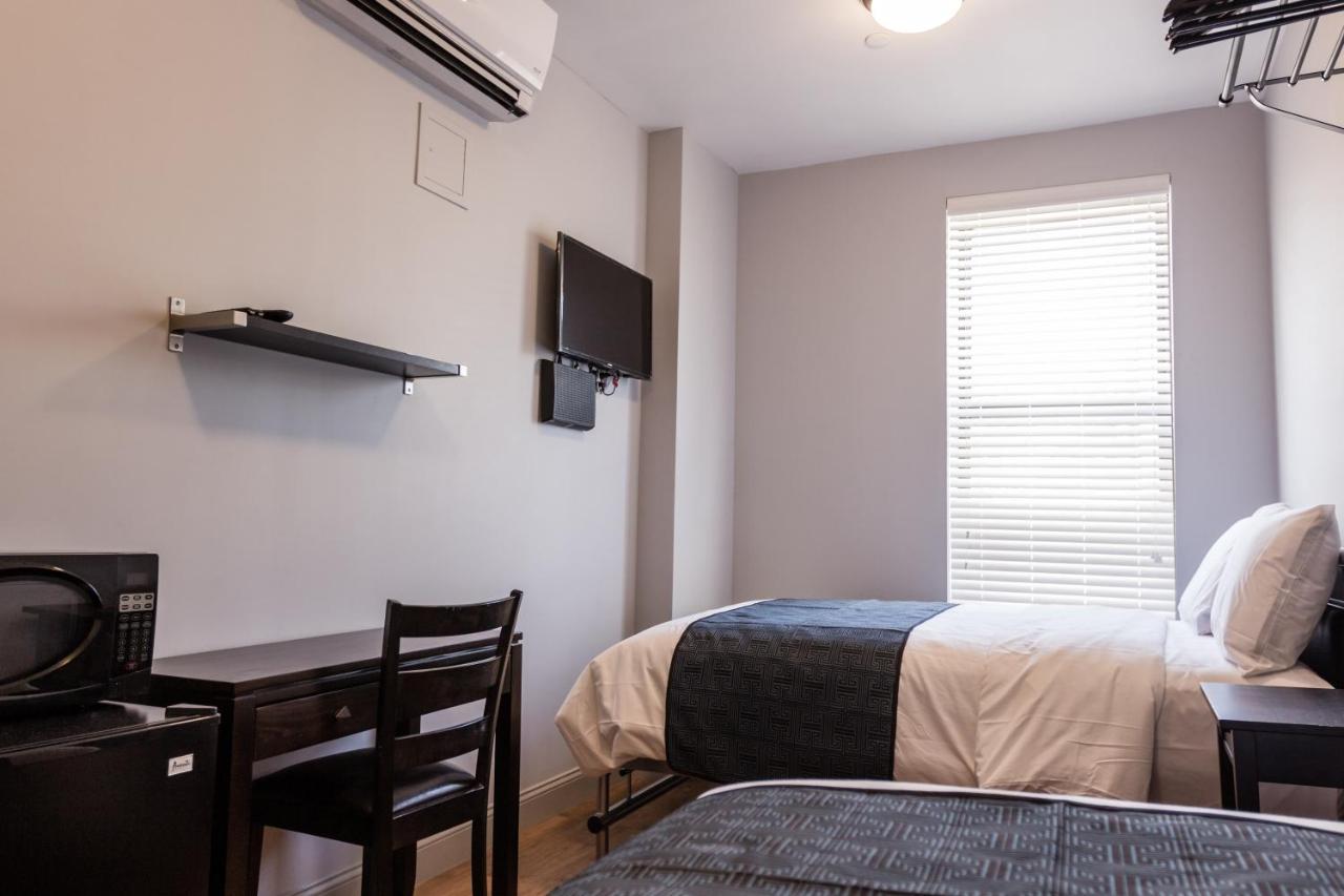 The Park Ave North - 4