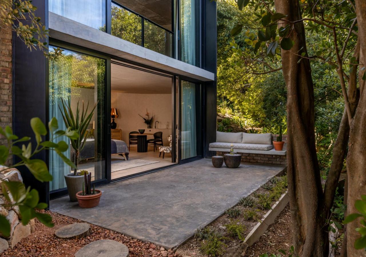 Future Found Sanctuary, Luxury Boutique Hotel by NEWMARK - 5