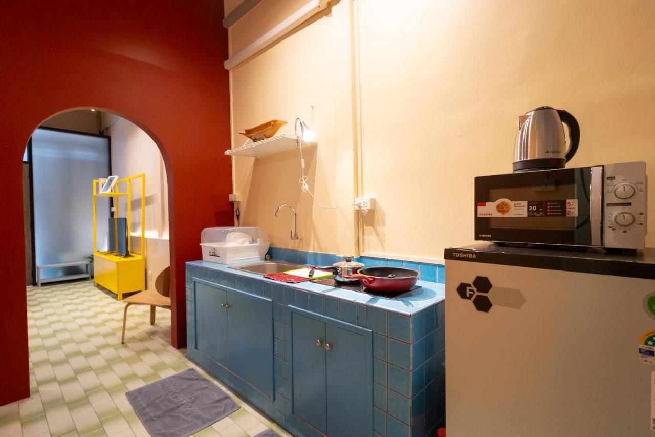 Siam Twin Charoenkrung - 4